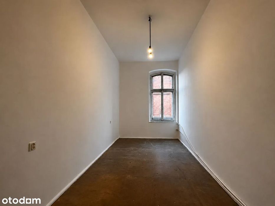 75,8 m² | 3 pokoje | Zabrze Centrum