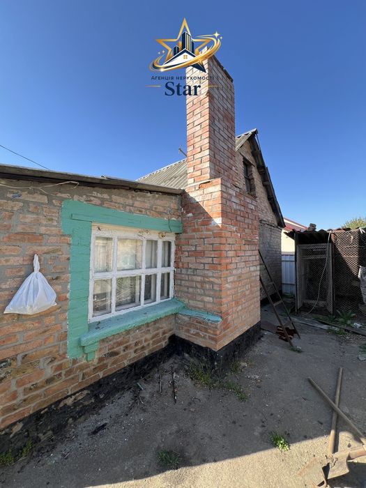 Продається компактний будиночок, р-н ст Балашівка