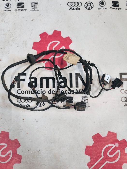 Cablagem Sensor Parking AUDI A4 B7