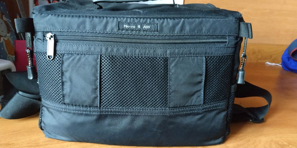 Фотосумка Lowepro