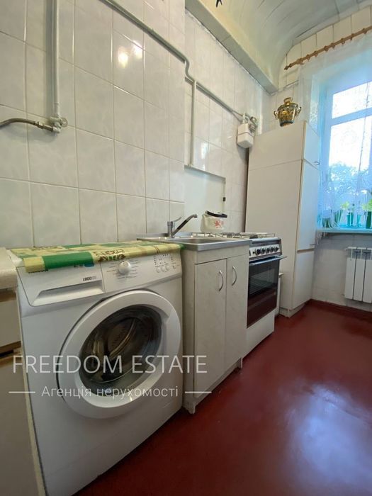 6000 грн. ‼️Аренда‼️ 1к квартира 35 м² / метро Заводская