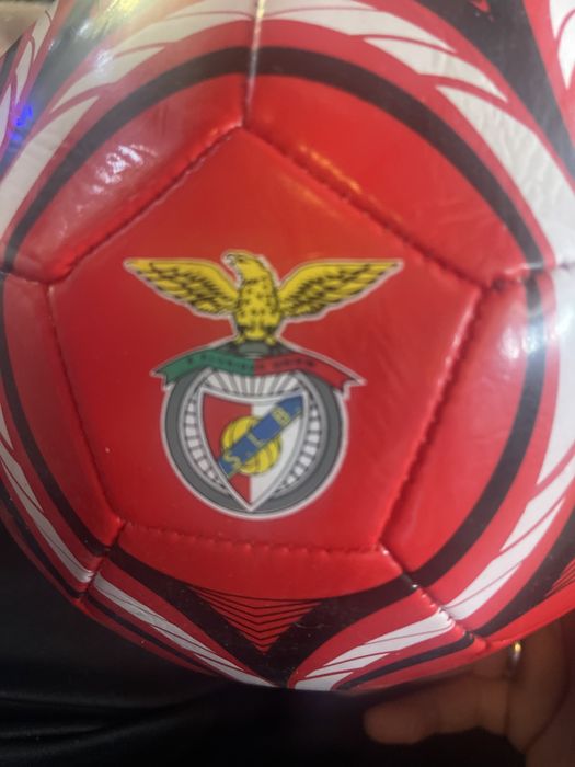Bola do benfica