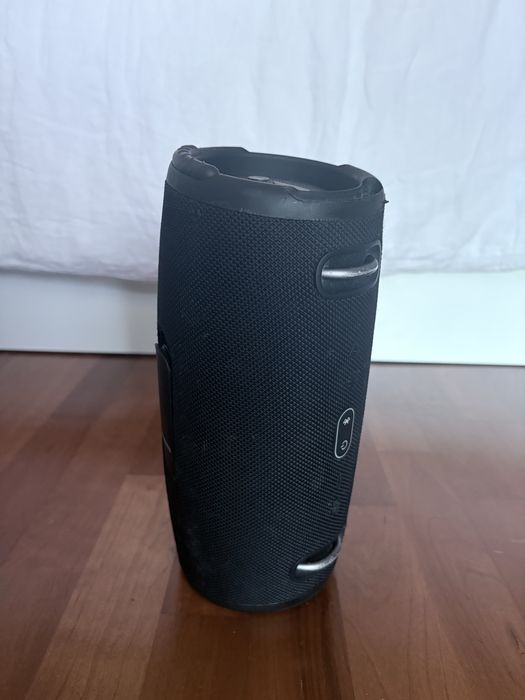 JBL Xtreme 3 – Coluna Bluetooth Portátil – Preta