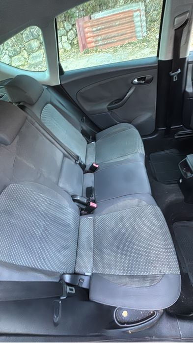 Seat Altea XL 2007
