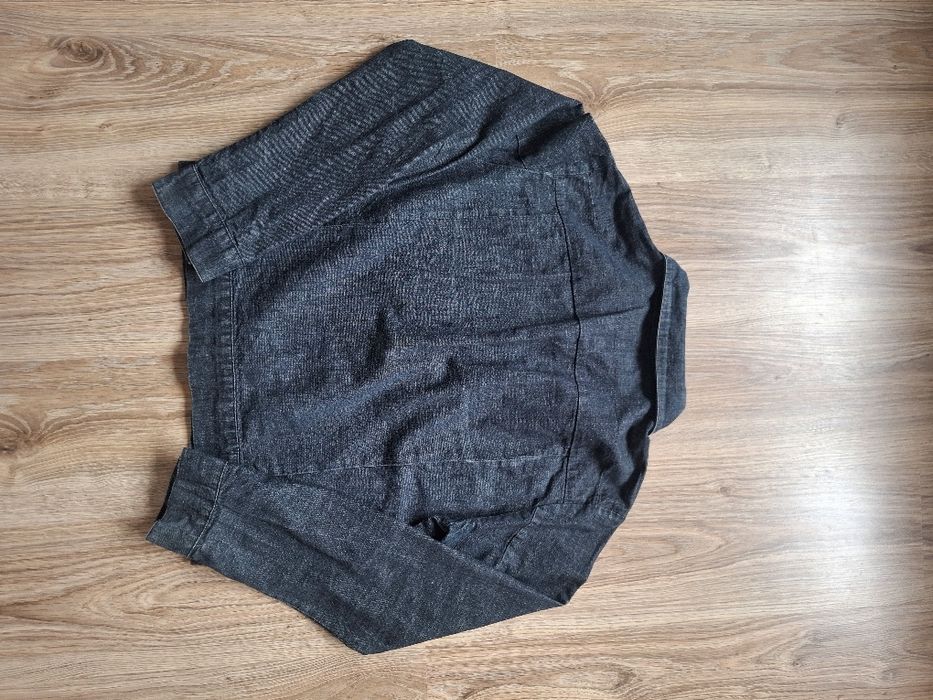 Vintage Diesel Denim Jacket L Y2K