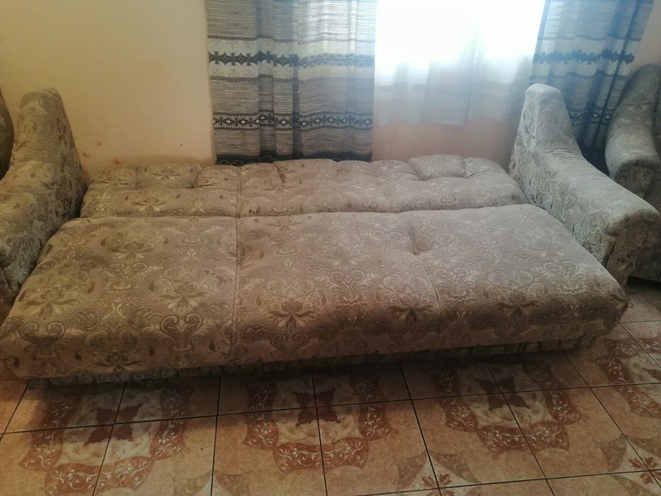 Продам ліжко розкладне