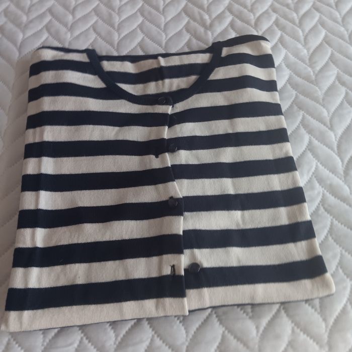 Vendo casaco de malha para mulher