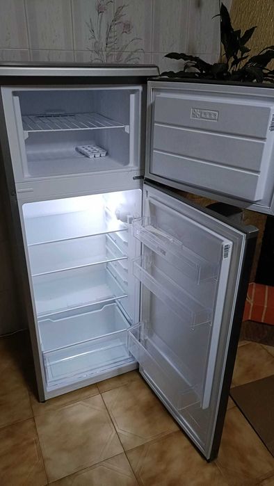 Frigorífico omo novo