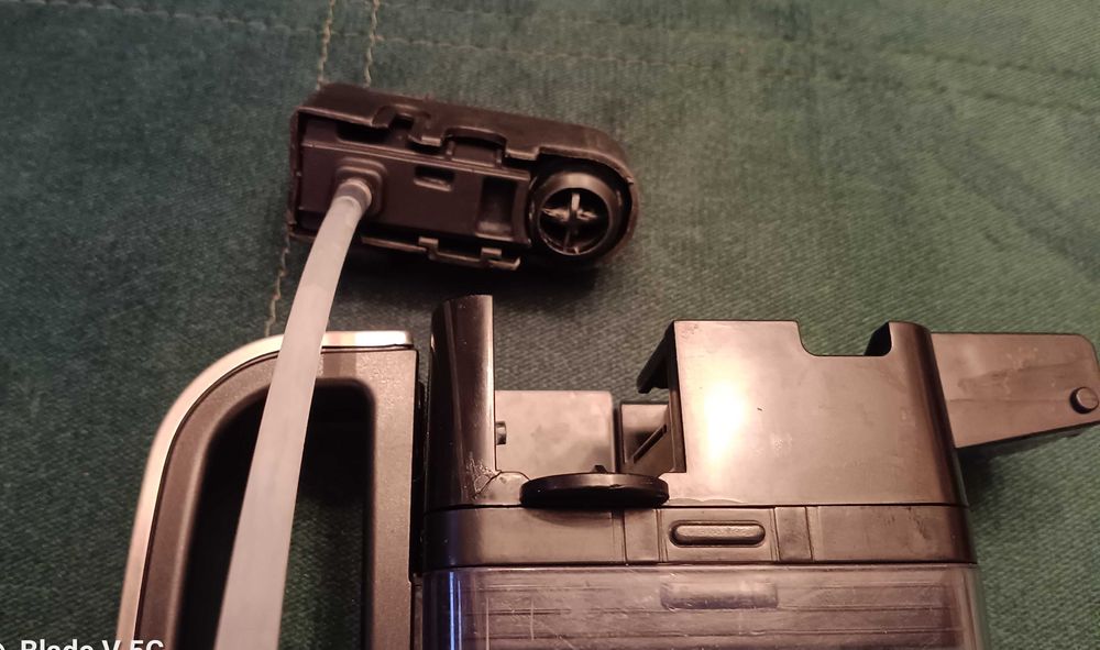 Saeco PicoBaristo Pico Baristo HD8927 Ekspres do kawy