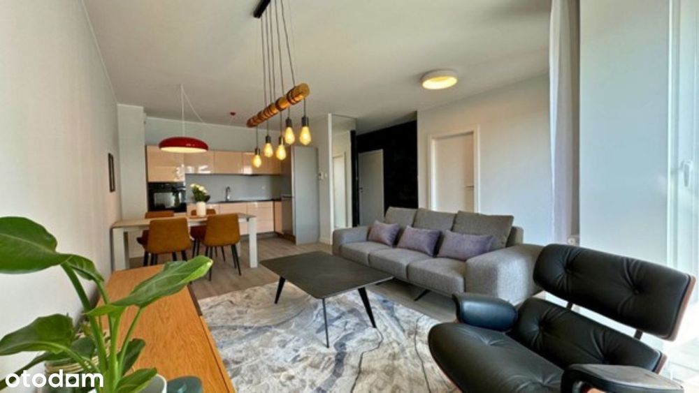 Komfortowe mieszkanie M3 balkon / klimatyzacja / winda / Centrum
