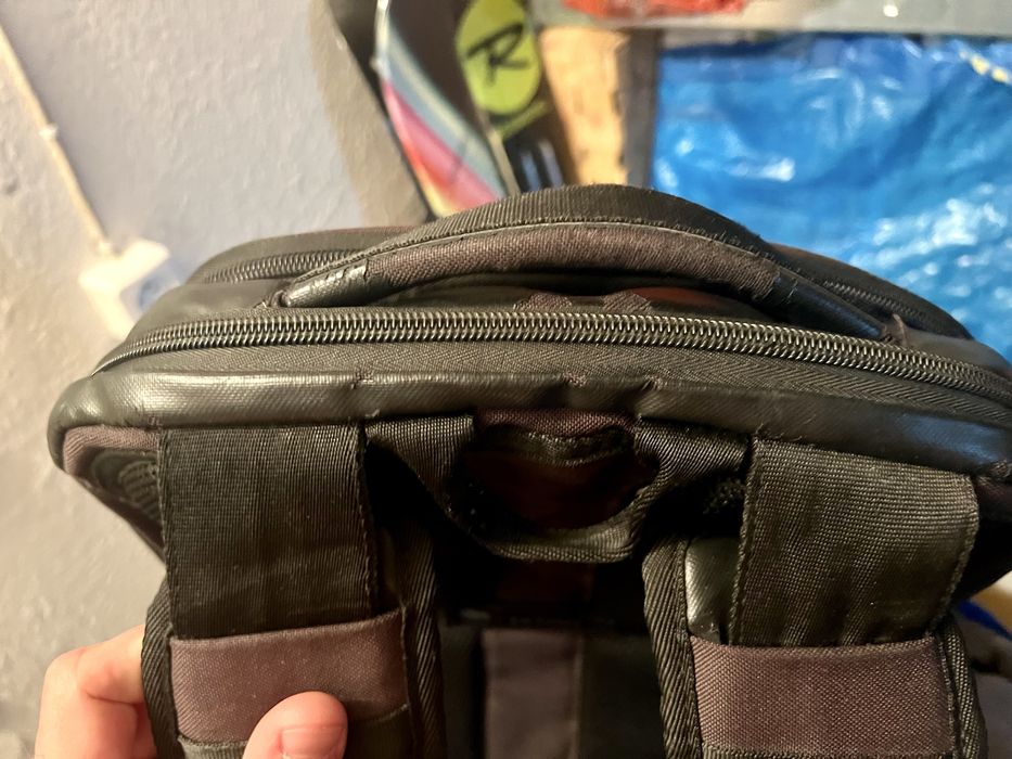 Plecak HP do laptopa i dokumentów