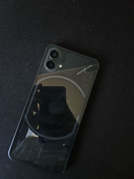 Vendo/Troco Phone 1, ler descrição