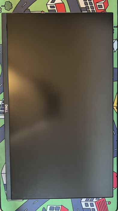 Monitor DELL S2421HGF 144hz