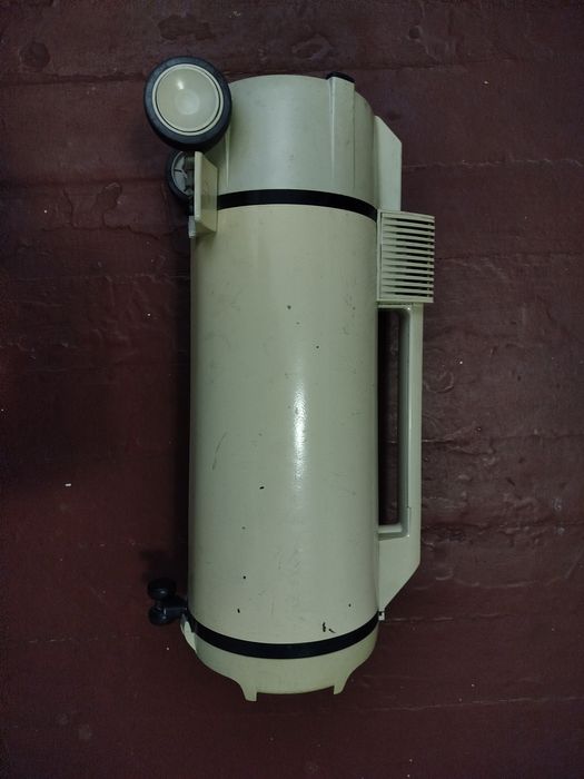 Пылесос СССР " Ракета"9 А.