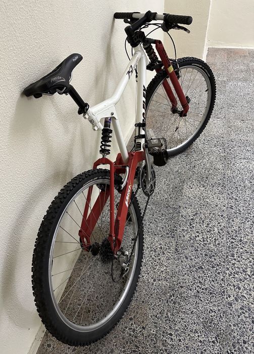BTT PROFLEX 757 Expert Series e extras
