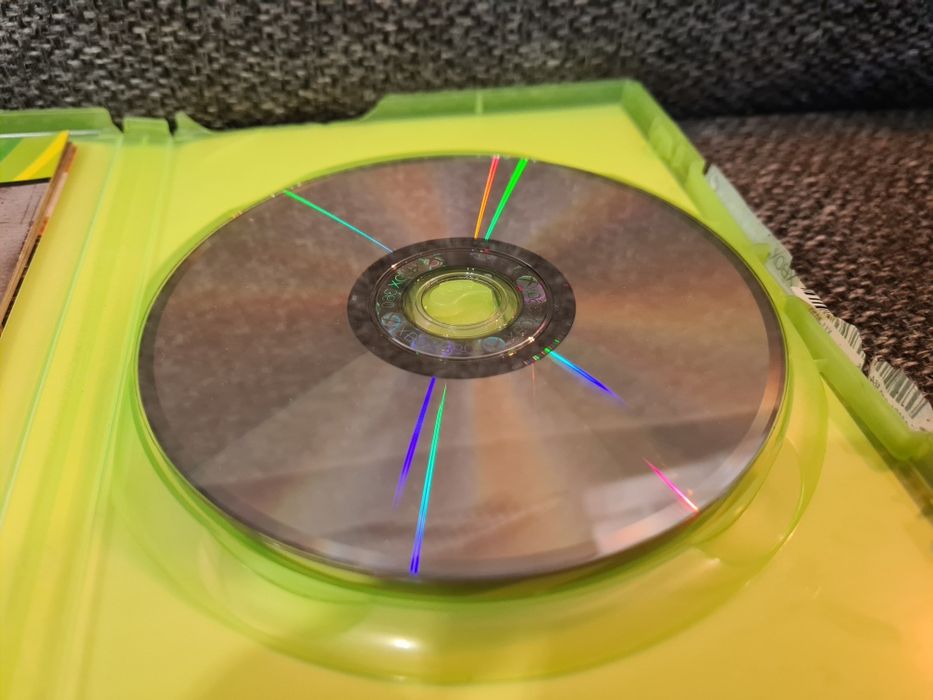 Gears of War 2 Xbox 360