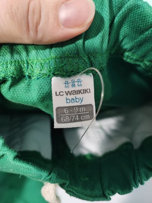 Дитячі джинси LC waikiki