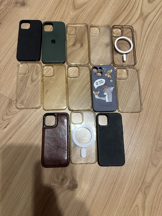 Etui Iphone 12/13 mini