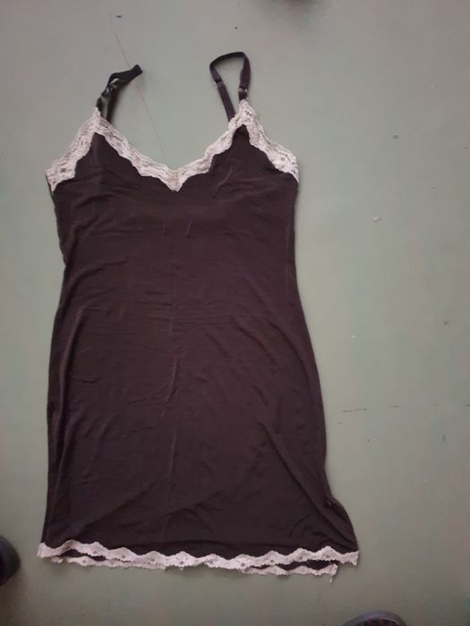 Комбидрейс шелковый