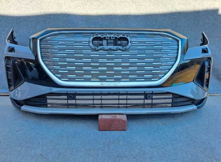 Бампер передній AUDI Q4 E-TRON 89A 21-25