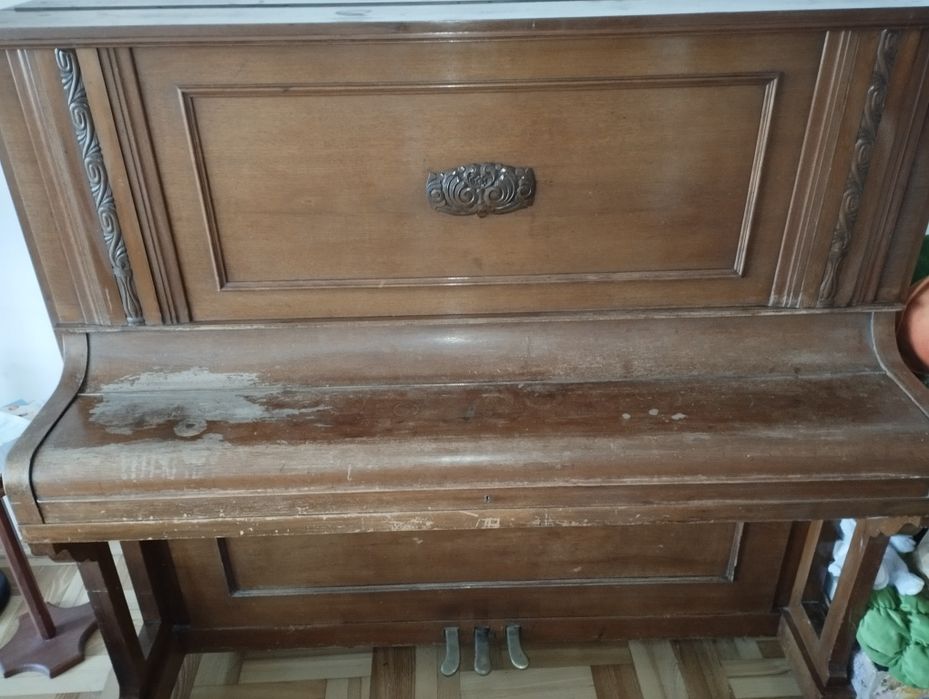 Pianino Trautwein berlin