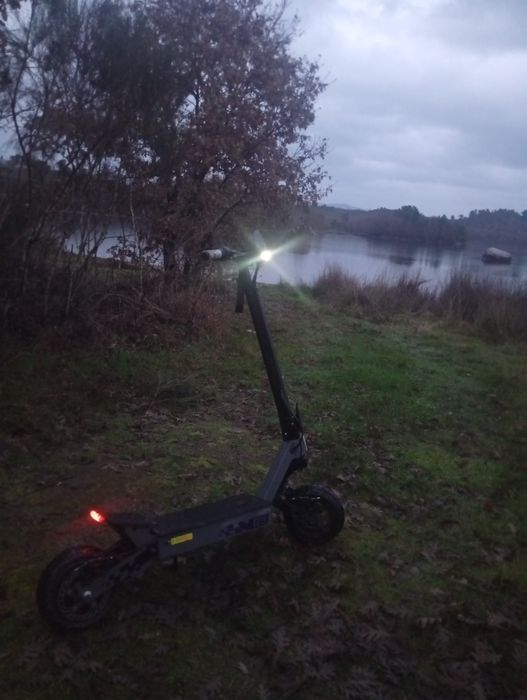 Kukirim G2 quase nova