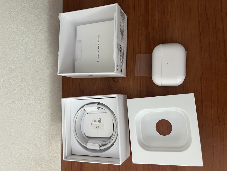 Airpods Pro 2 type C