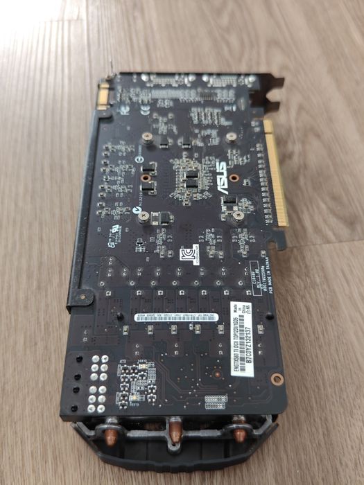 GTX 560 1GB GDDR5 - Placa Gráfica NVIDIA (2011)