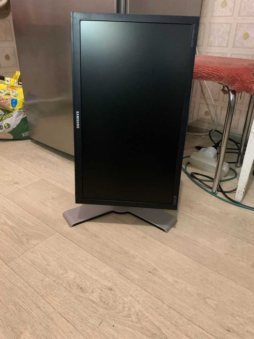 Ножка для монитора (VESA 75x75)