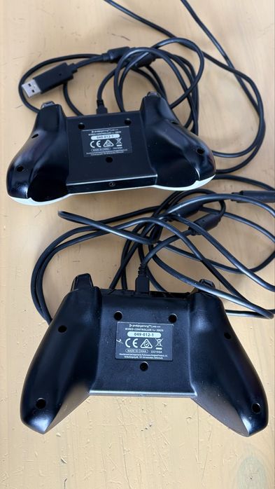 2x Kontroler PDP do Xbox