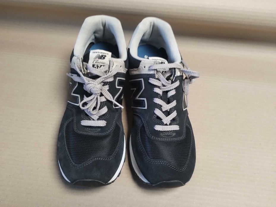 buty sportowe 44,5 New balance 574