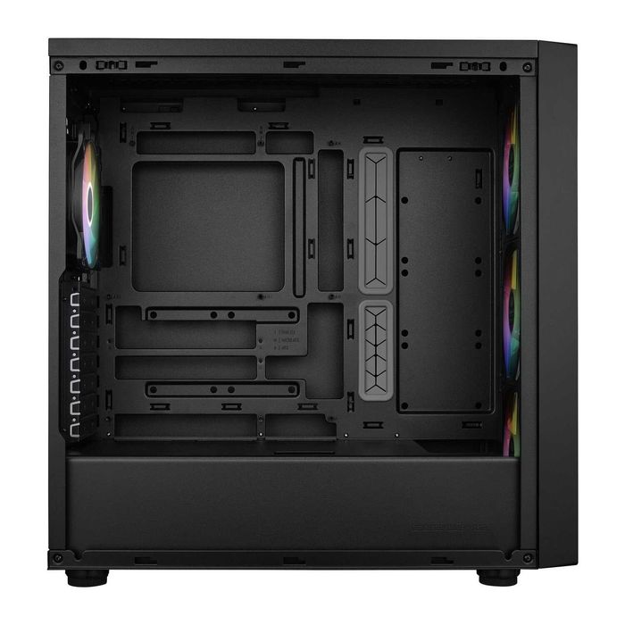Корпус Cooler Master MasterBox 600 – MB600-KGNN-S00 / Акція ! Новий !