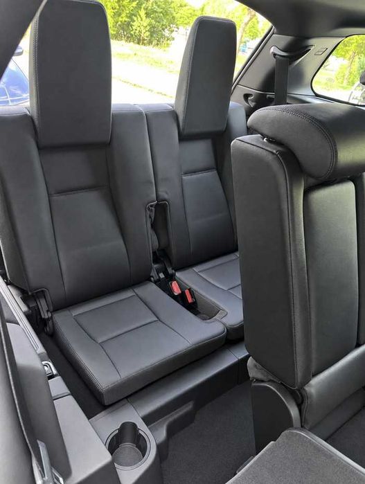 Land Rover Discovery Sport 2.0 TD4 HSE Luxury Auto