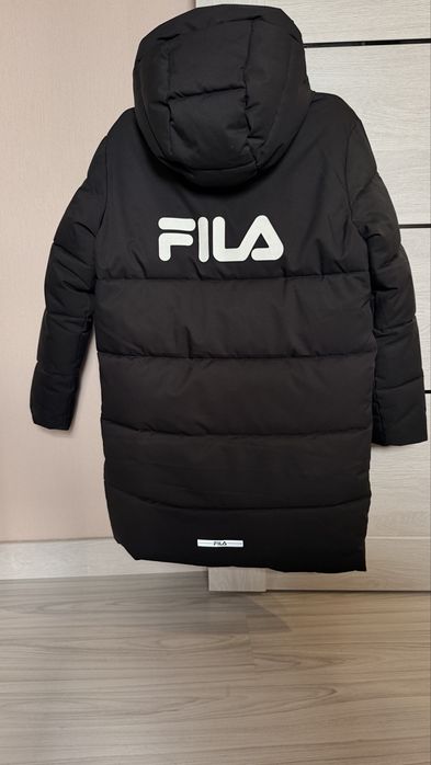 Пуховик FILA 140-146