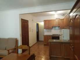alugo apartamento