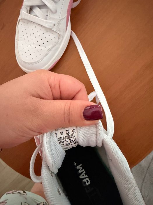 Buty sportowe puma