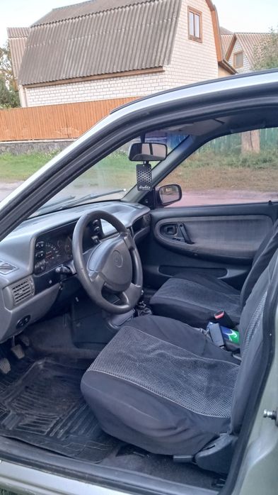 Продам део нексію 2007 року