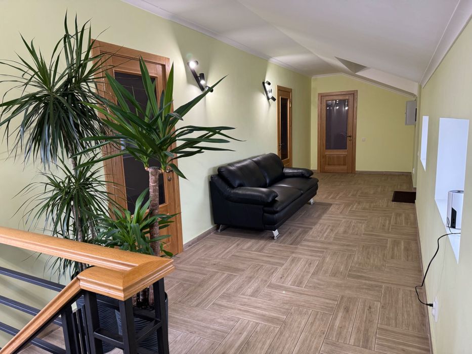 Оренда приміщень під бізнес