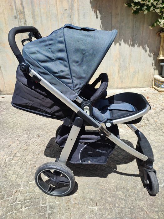 Baby Stroller424881259534755845