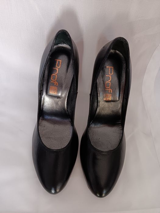 Sapatos PROF TAM 36