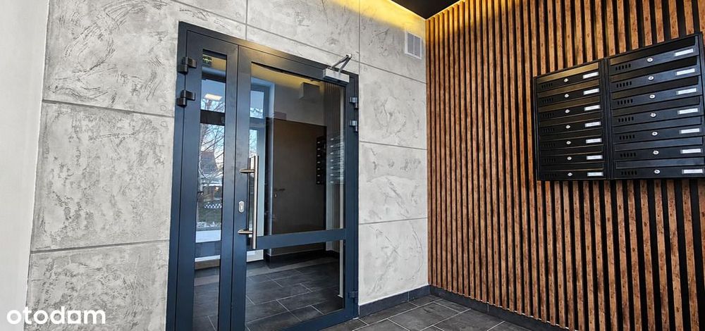 Mieszkanie nr 6 | 61,50 m² | 1-Piętro | WINDA |