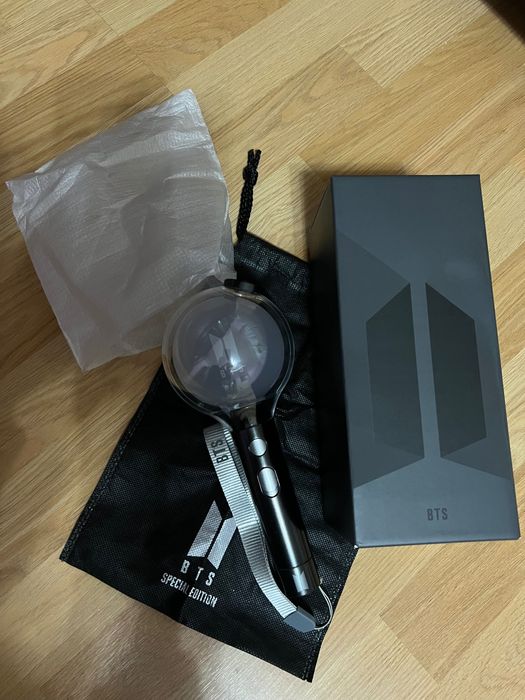 bts lightstick - Хобі, відпочинок і спорт - OLX.ua