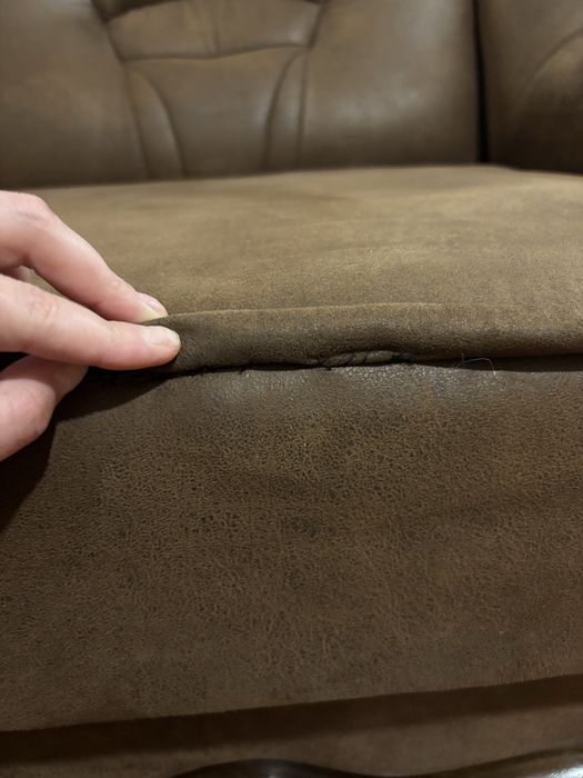 Продам мяке крісло