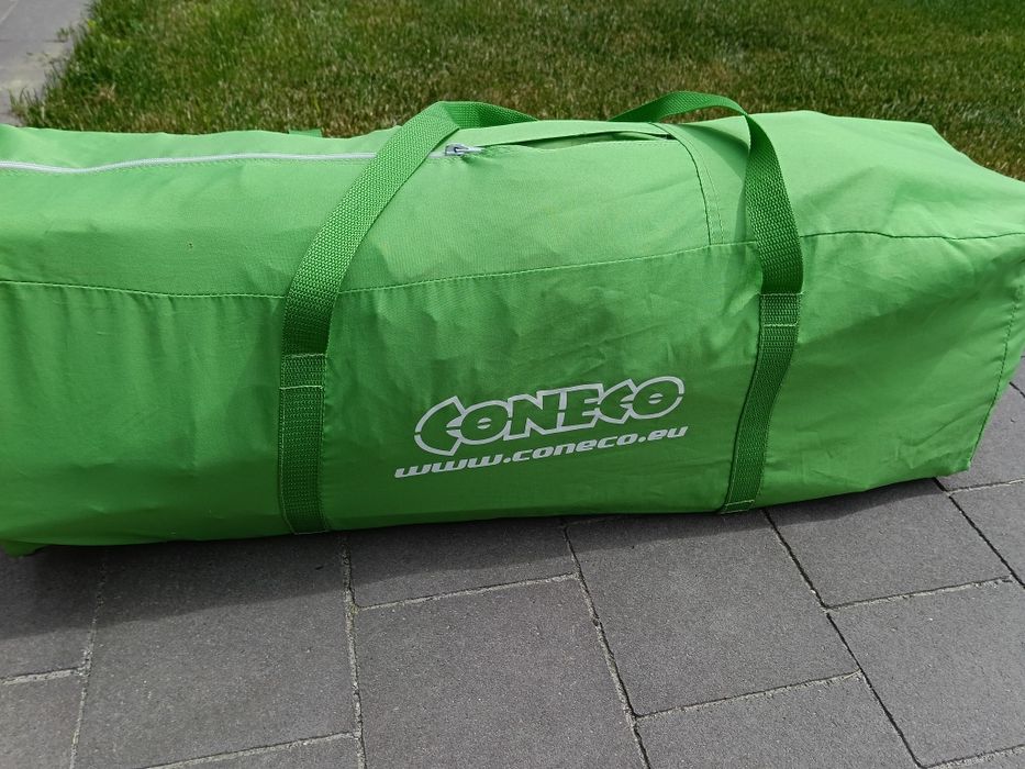 Дитячий манеж Coneco Capriolo