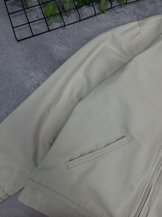 Harington Jacket Detroit Quiksilver beige