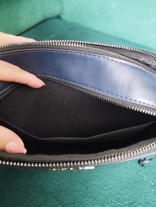 Сумка coach, Calvin Klein, guess