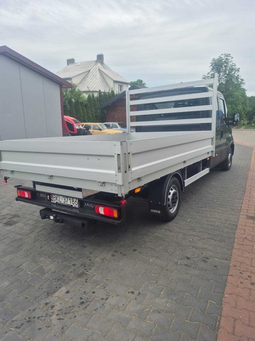 Samochód IVECO Rok 2026