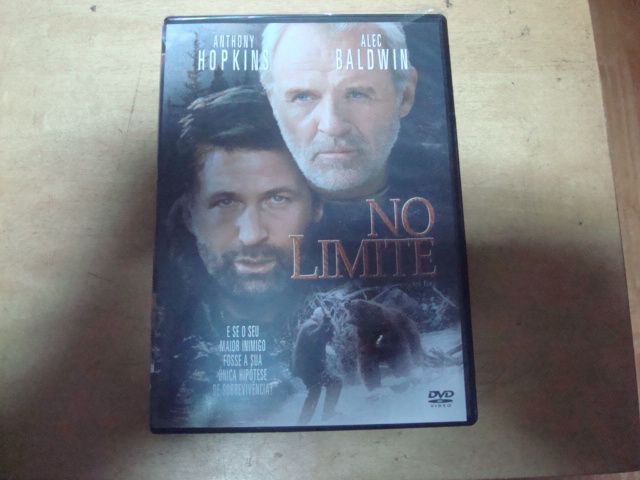 lote 7 dvds originais parte 55