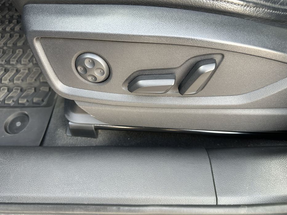AUDI Q5 власне авто