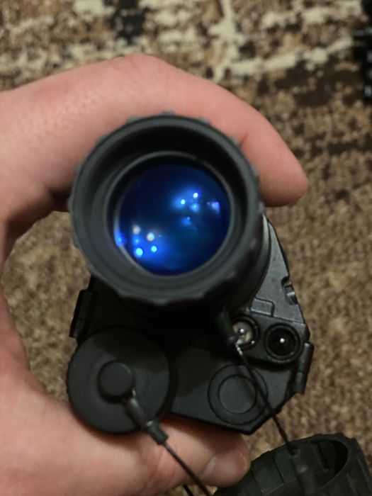 pvs 14 gen 3 - Купить тактическое снаряжение - Цена на OLX.ua